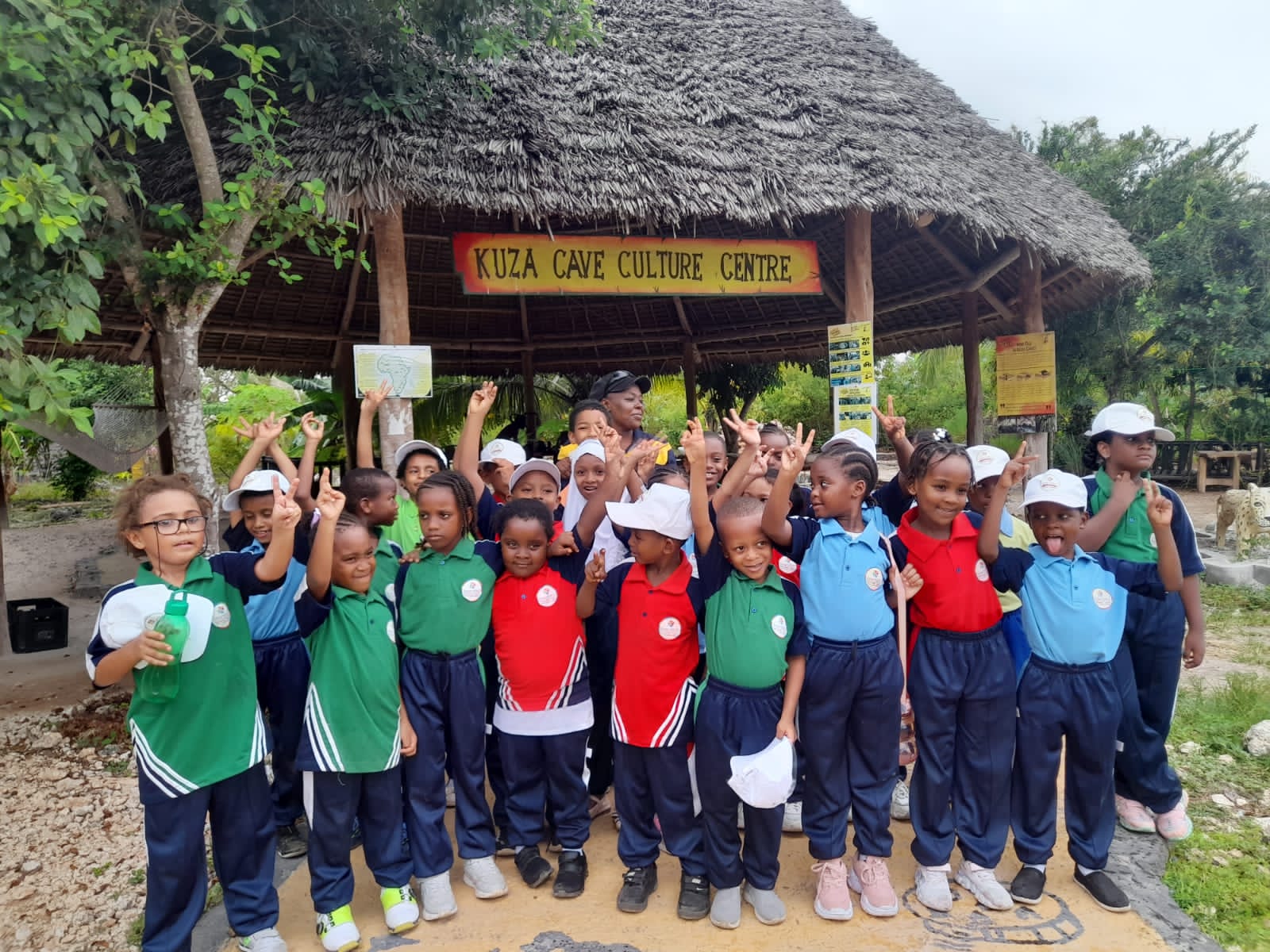 #schooltrips